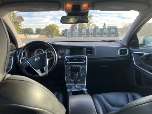 Used 2012 Volvo S60 T5 FWD image 24