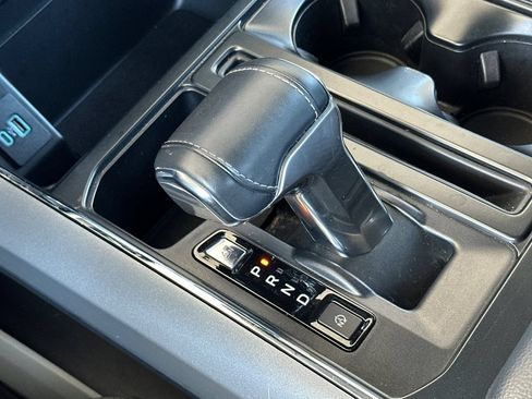 Used 2023 Ford F150 Lightning XLT AWD/4WD image 20