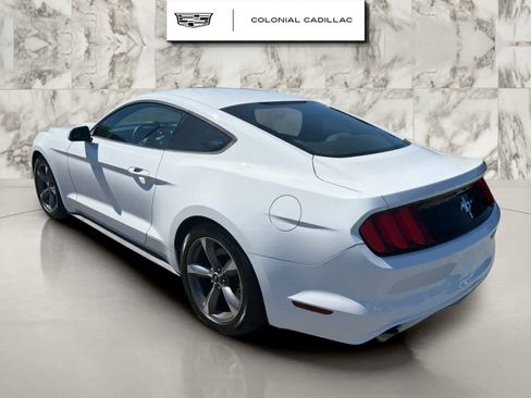 Used 2015 Ford Mustang Coupe w/ Equipment Group 051A RWD image 3