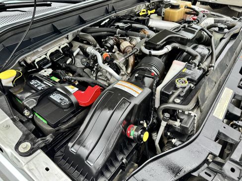 Used 2012 Ford F250 XLT w/ XLT Premium Pkg image 22