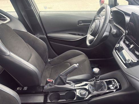 Used 2024 Toyota Corolla GR AWD/4WD image 4