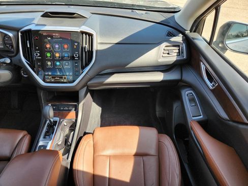 Used 2023 Subaru Ascent Touring w/ Popular Package #2A image 17