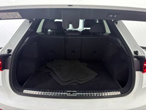 Used 2024 Audi Q3 2.0T Premium AWD/4WD image 19