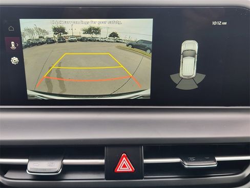 New 2026 Kia Seltos EX w/ EX Sunroof Package image 12