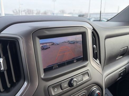 New 2026 Chevrolet Silverado 2500 Custom image 49