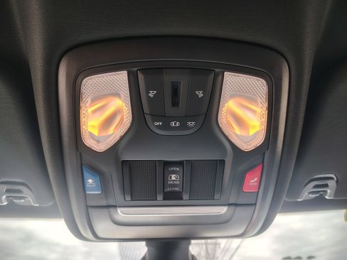 Certified 2023 RAM 1500 Big Horn AWD/4WD image 35