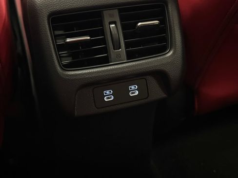 Used 2025 Acura ADX A-Spec AWD/4WD image 33