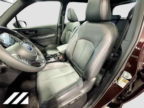Used 2026 Subaru Forester Limited AWD/4WD image 23
