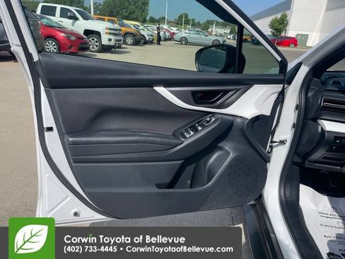 Used 2022 Subaru WRX AWD/4WD image 18