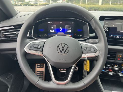 New 2026 Volkswagen Jetta Sport image 14