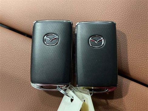 New 2025 MAZDA CX-50 Meridian Edition w/ Weather Package image 33