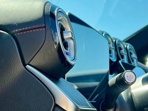 Certified 2024 Mercedes-Benz GLC 43 AMG 4MATIC Coupe image 21