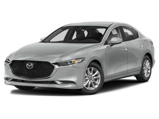 Certified 2021 MAZDA MAZDA3 Sedan FWD video 1