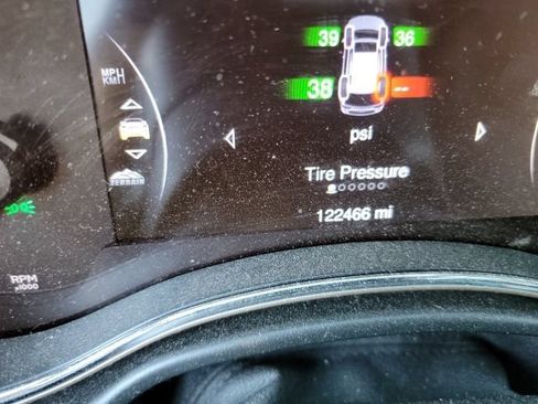 Used 2014 Jeep Grand Cherokee Summit AWD/4WD image 19