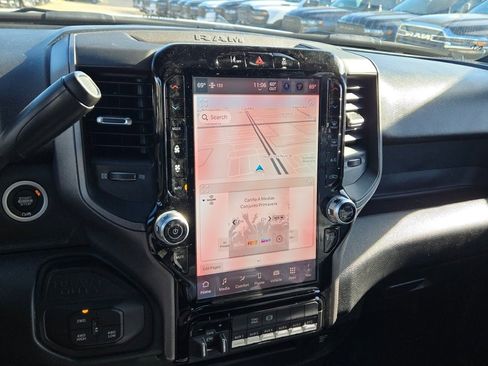 New 2026 RAM 5500 Tradesman image 28