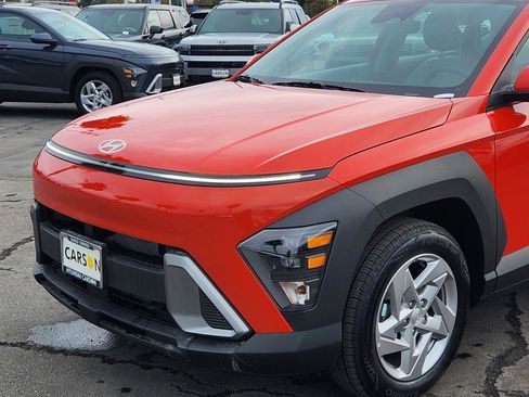 New 2026 Hyundai Kona SE image 10