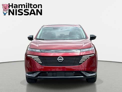New 2026 Nissan Murano Platinum w/ Technology Package AWD/4WD image 6
