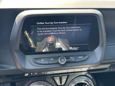 Used 2022 Chevrolet Camaro LT w/ RS Package RWD image 24