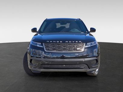 New 2026 Land Rover Range Rover Velar S
