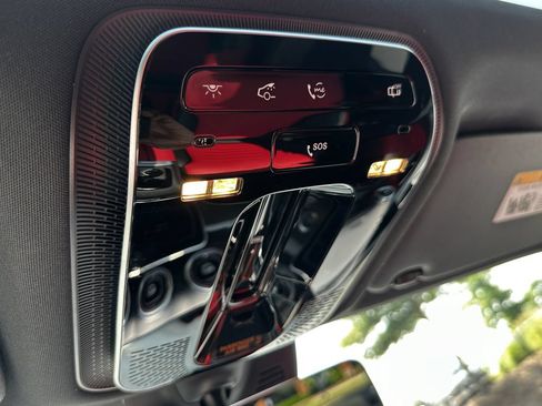 Certified 2026 Mercedes-Benz GLC 300 4MATIC image 32