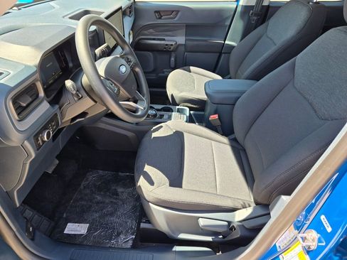New 2026 Ford Maverick XL AWD/4WD image 8