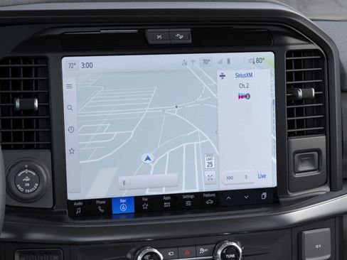 New 2025 Ford F150 Lariat w/ Equipment Group 502A High image 16