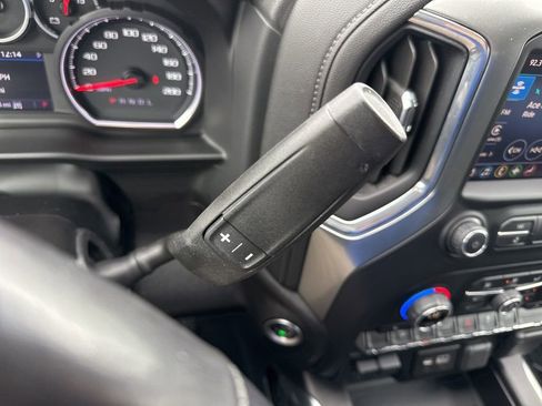 Used 2021 Chevrolet Silverado 1500 RST w/ All Star Edition Plus image 17