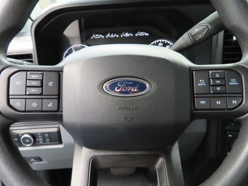 Used 2024 Ford F350 XLT image 49