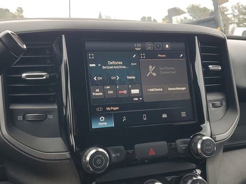 New 2025 RAM 2500 Tradesman w/ Chrome Appearance Group image 30