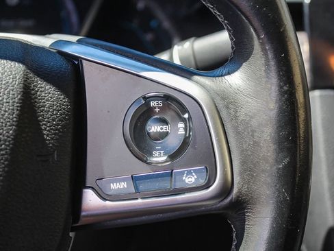 Used 2019 Honda Civic EX image 31