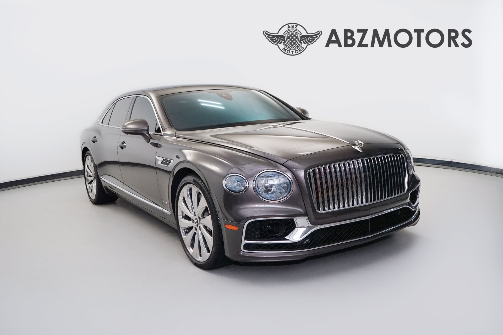 Used 2021 Bentley Flying Spur W12 w/ First Edition Specification AWD/4WD image 1
