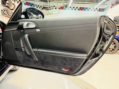Used 2011 Porsche 911 GT3 RS image 22