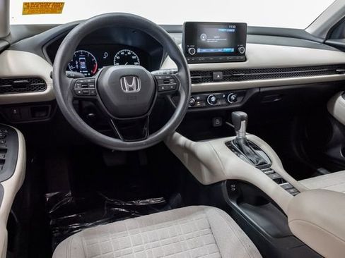 Used 2024 Honda HR-V LX image 7