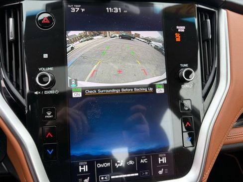 Used 2021 Subaru Legacy Touring XT image 26