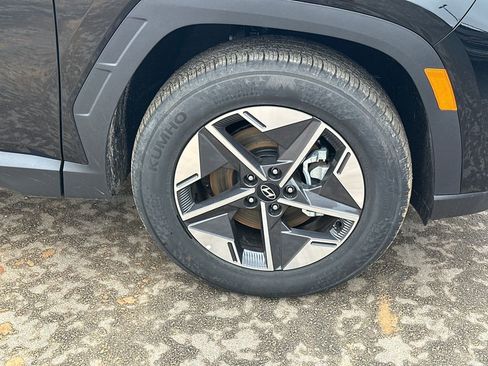 New 2026 Hyundai Tucson SEL FWD image 13