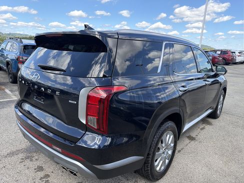 Used 2024 Hyundai Palisade SEL AWD/4WD image 5
