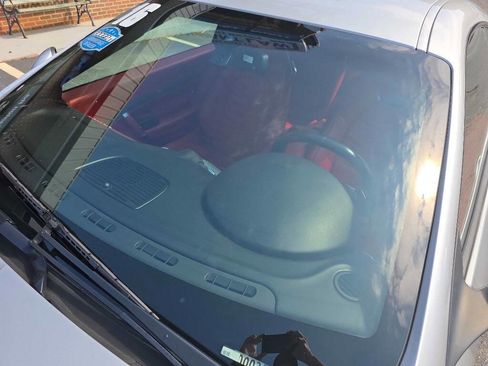 Used 2016 Maserati GranTurismo MC image 9