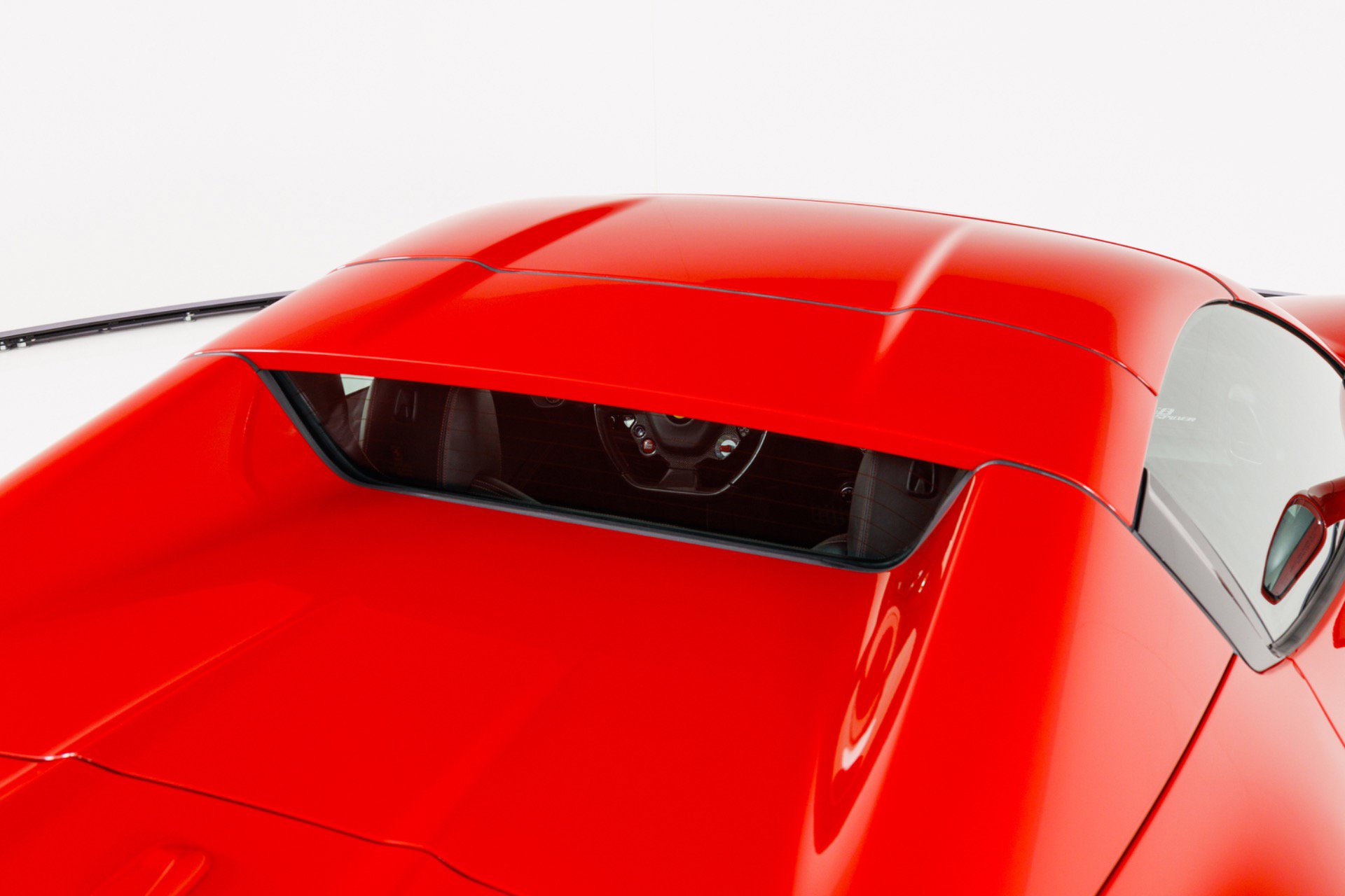 Used 2013 Ferrari 458 Spider RWD image 63