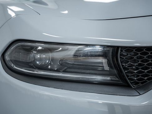 Used 2022 Dodge Charger GT w/ Blacktop Package image 15