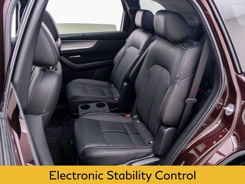Used 2024 MAZDA CX-90 Plug-In Hybrid w/ Premium Pkg AWD/4WD image 18