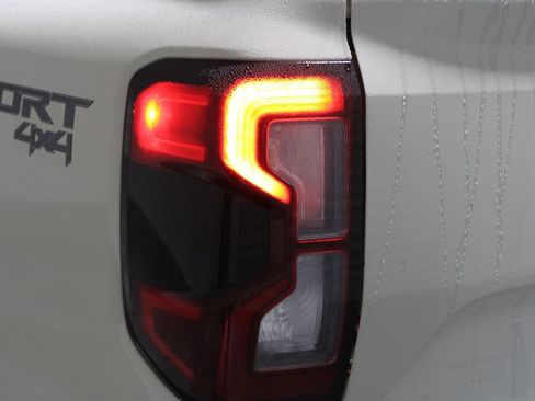 New 2026 Ford Ranger XLT AWD/4WD image 49