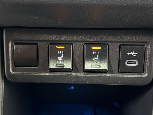 Used 2023 Toyota Corolla Cross XSE w/ Convenience Package image 24