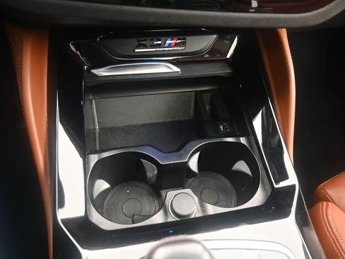 Used 2022 BMW X3 M w/ Competition Package image 41