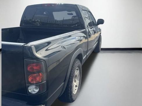Used 2005 Dodge Ram 1500 Truck SLT RWD image 13
