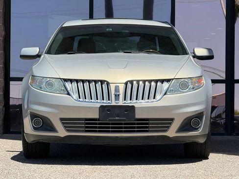 Used 2009 Lincoln MKS FWD image 20