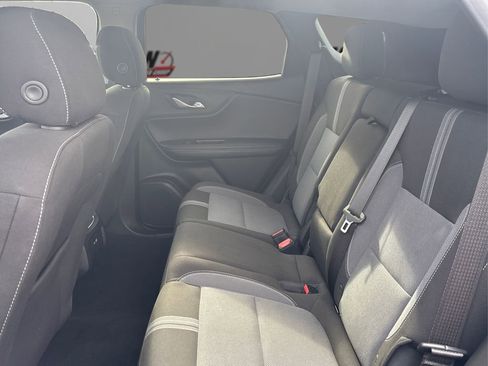 Used 2023 Chevrolet Blazer LT image 10