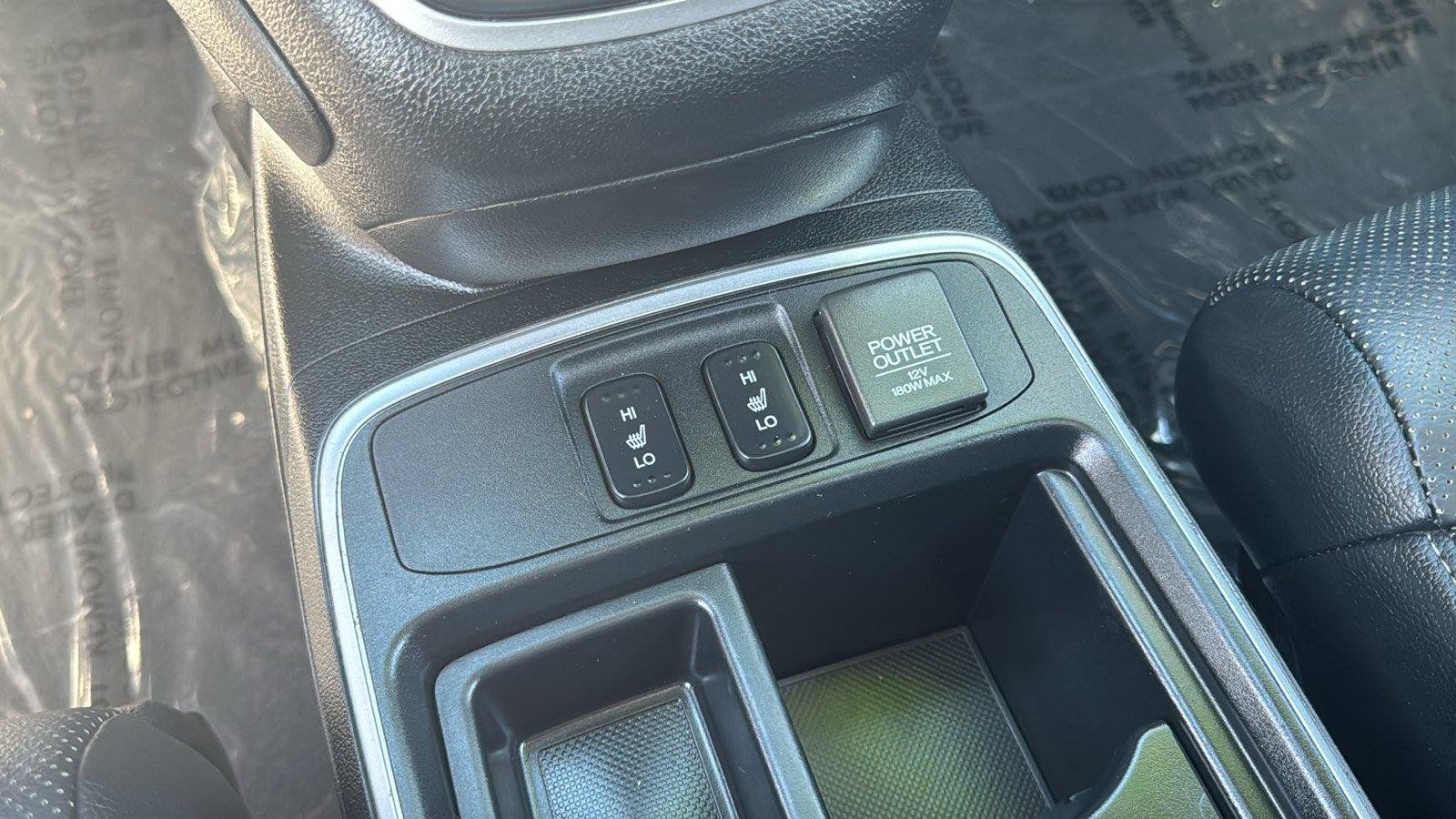 Used 2015 Honda CR-V EX-L image 21