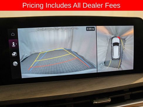 Used 2024 Kia Telluride SX X-Pro AWD/4WD image 16