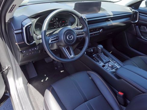 Certified 2026 MAZDA CX-50 2.5 Hybrid w/ Premium Plus Pkg AWD/4WD image 11