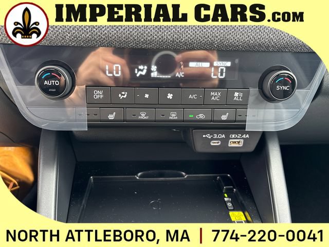 New 2026 Subaru Outback Limited XT AWD/4WD image 32